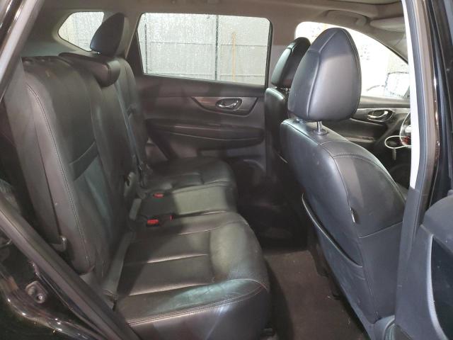 2015 NISSAN ROGUE S - 5N1AT2MV6FC793353