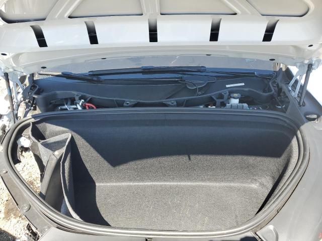 5YJXCBE25KF202137 Tesla MODEL X