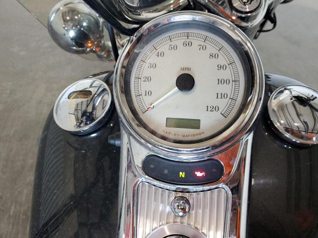 2007 HARLEY-DAVIDSON FLHRS - 1HD1FY41X7Y657015