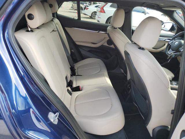 2018 BMW X2 SDRIVE2 WBXYJ3C36JEJ82415