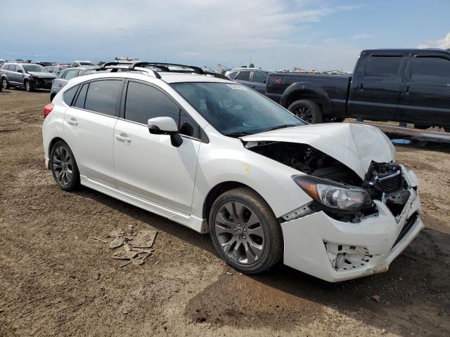 JF1GPAP69G9278045 Subaru Impreza Sport Premium