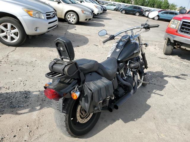 2006 HARLEY-DAVIDSON FXSTBI 1HD1JAB186Y089127