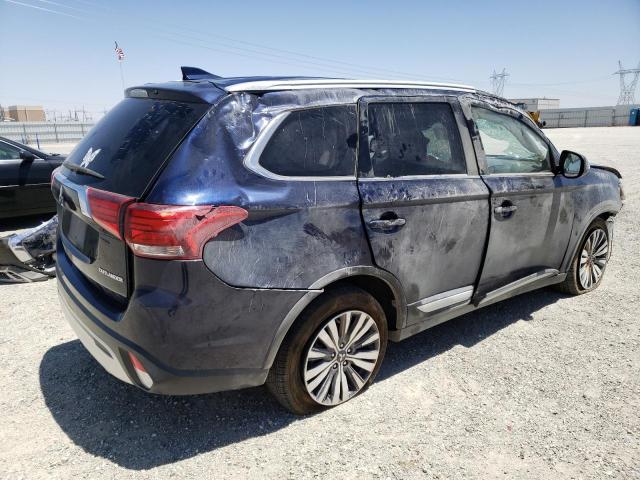 JA4AD3A38KZ007158 Mitsubishi Outlander Se