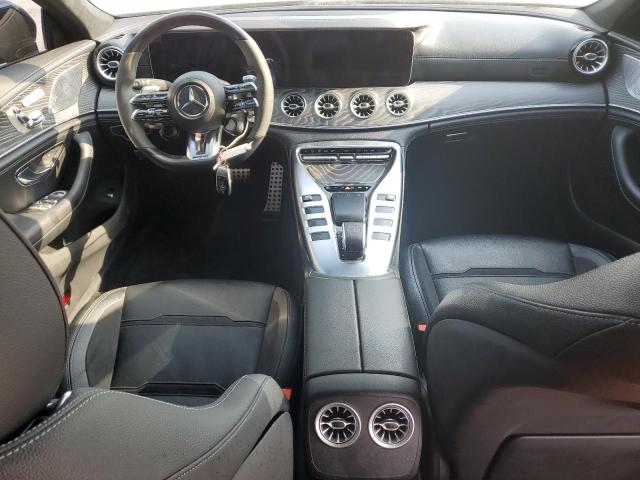 2022 MERCEDES-BENZ AMG GT 43 W1K7X5KB1NA045669