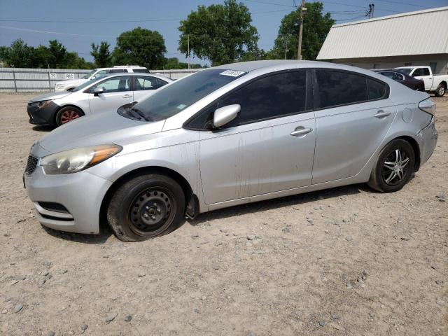 2014 Kia Forte LX