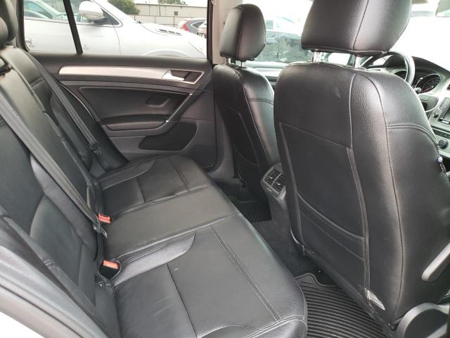 2016 VOLKSWAGEN GOLF SPORT - 3VWC17AU2GM507443