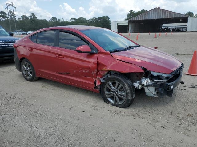 Vin: 5npd84lfxjh250819, lot: 57329273, hyundai elantra sel 20184