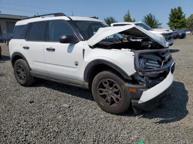 3FMCR9B65NRD03626 | 2022 FORD BRONCO SPO