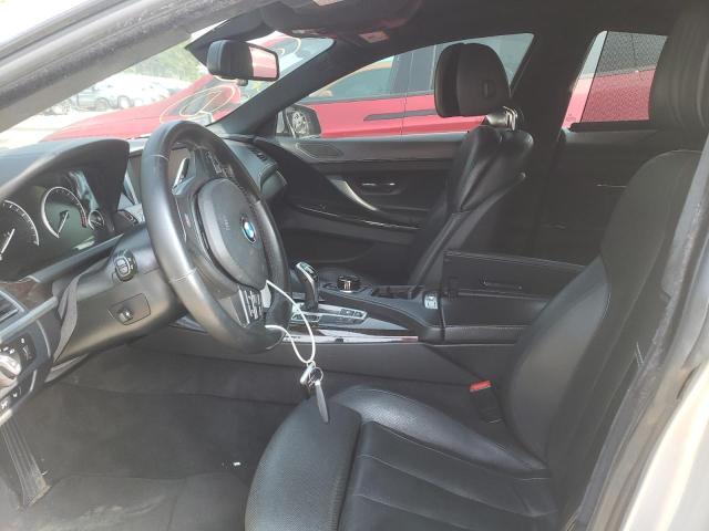 VIN WBA6B2C59DD128725 2013 BMW 6 Series, 650 I no.7