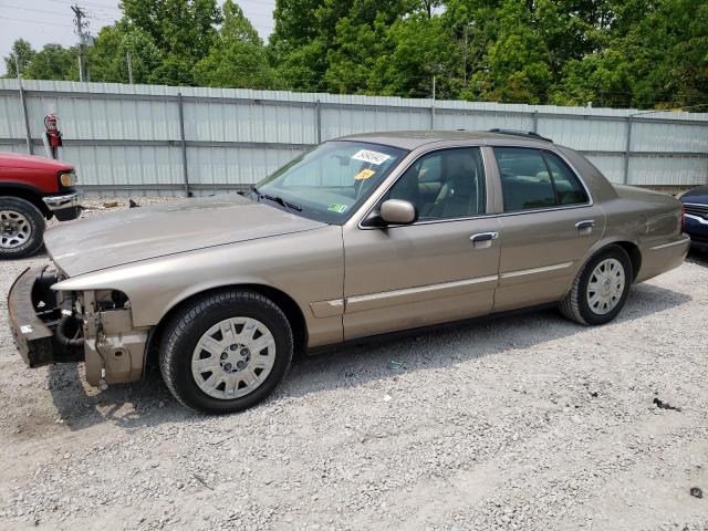 2005 Mercury Grand Marq 4.6L for Sale in Hurricane, WV - Front End