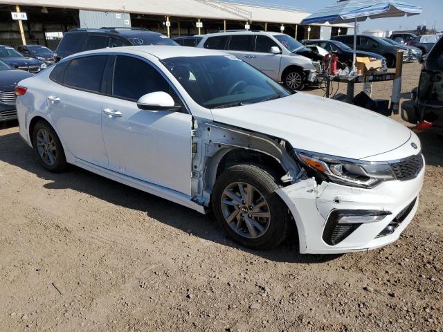 5XXGT4L38KG366910 KIA Optima Lx