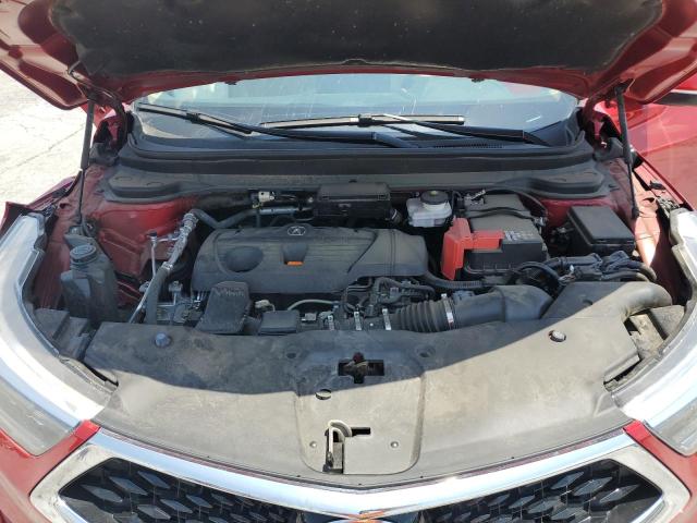 5J8TC2H5XKL016595 Acura Rdx Technology