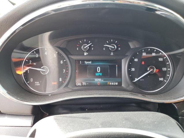 KL4CJ3SB0JB534058 Buick Encore