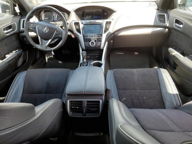 2019 ACURA TLX TECHNO - 19UUB1F65KA000667