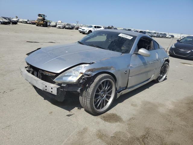 2005 Nissan 350Z 