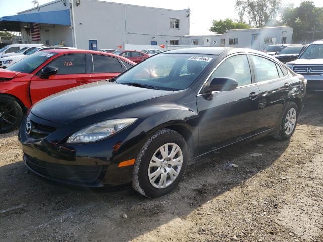 2010 Mazda Mazda6 i