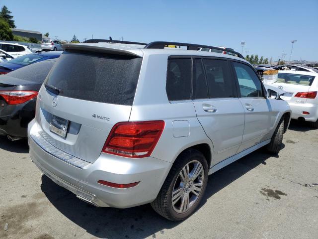WDCGG8JB7EG322474 Mercedes-Benz Glk 350 4matic