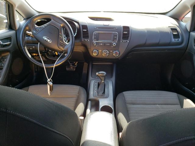 KNAFX4A83E5234822 KIA FORTE EX