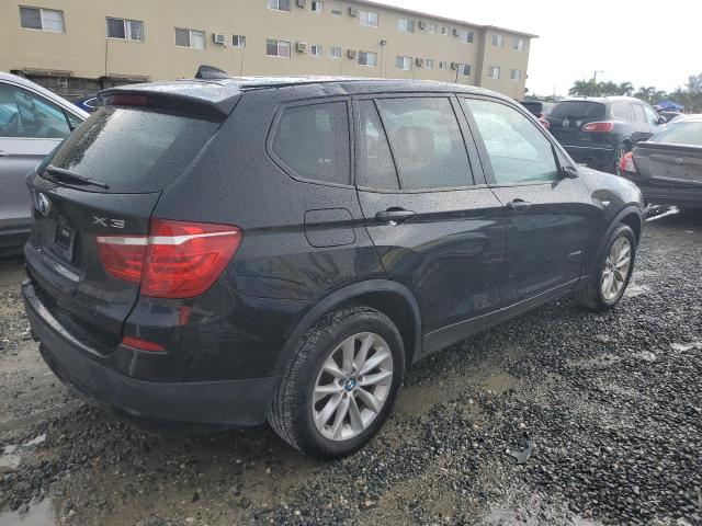 VIN 5UXWX9C5XD0A17218 2013 BMW X3, Xdrive28I no.3