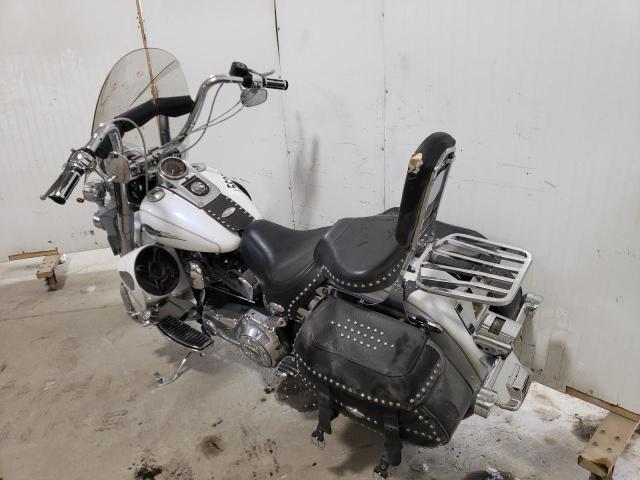 2006 HARLEY-DAVIDSON FLSTCI - 1HD1BWB136Y062461