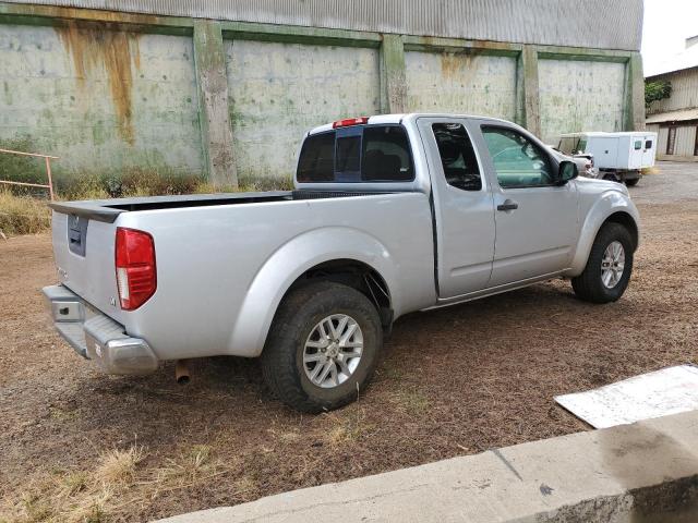 2016 NISSAN FRONTIER S - 1N6BD0CT4GN900302