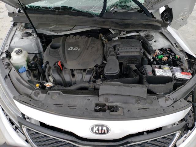 5XXGM4A75EG326579 KIA Optima Lx