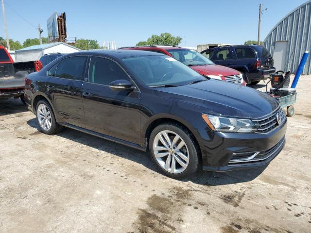 2019 VOLKSWAGEN PASSAT WOL - 1VWLA7A3XKC005751