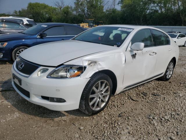 2007 Lexus GS 350 