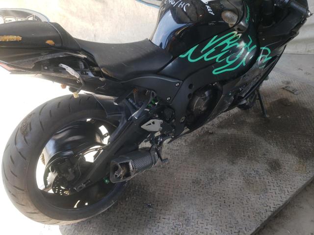 2016 KAWASAKI ZX1000 R - JKAZXCR19GA000240