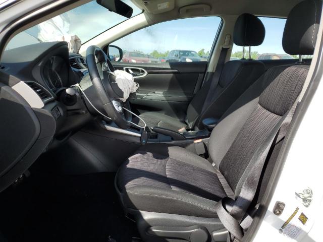 3N1AB7AP4KY414736 Nissan SENTRA S