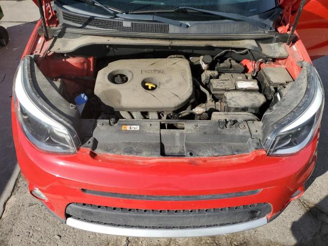 KNDJP3A50J7511762 KIA SOUL +
