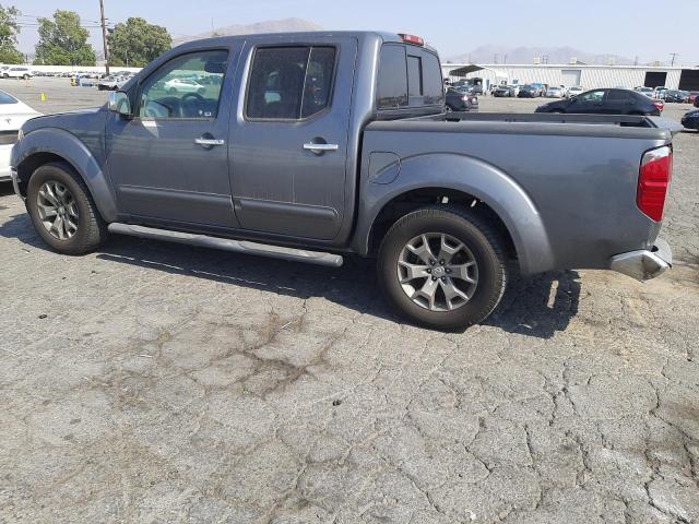 1N6AD0ERXKN745535 Nissan FRONTIER S