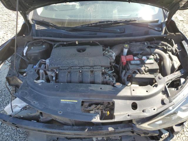 3N1AB7APXKY324135 Nissan SENTRA S