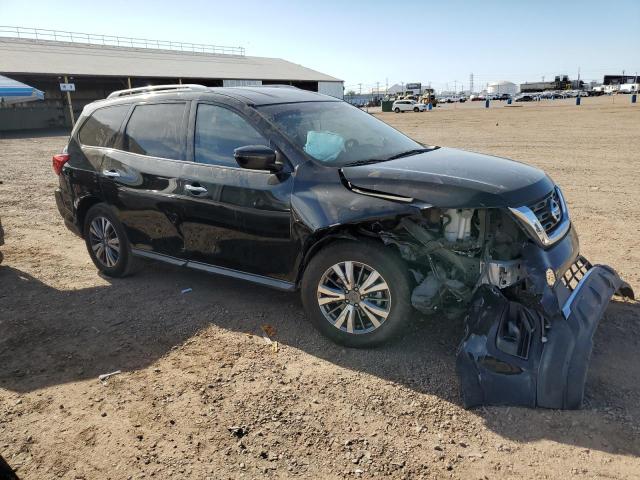 5N1DR2BMXLC595571 Nissan Pathfinder Sv