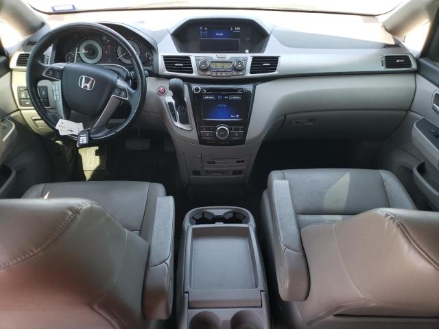 5FNRL5H66GB053480 2016 HONDA ODYSSEY, photo no. 8