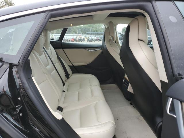 5YJSA1E28JF272918 Tesla MODEL S