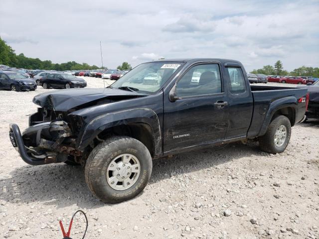 2004 Chevrolet Colorado 