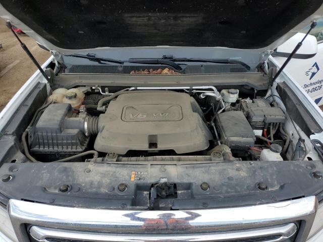1GTH6CE34G1203936 GMC CANYON SLE