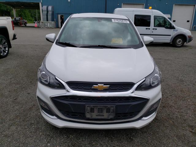 2020 CHEVROLET SPARK 1LT - KL8CD6SA9LC447870