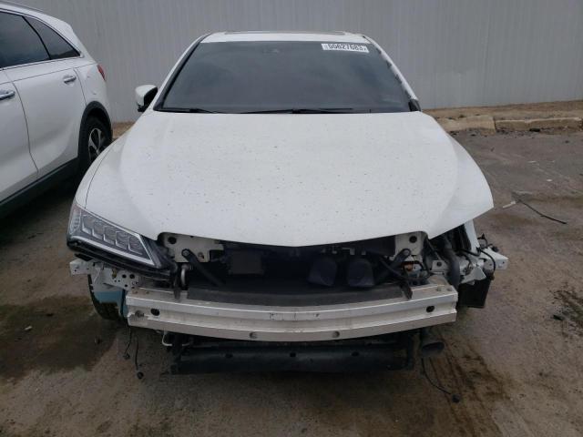 2015 ACURA TLX ADVANC 19UUB3F74FA010181