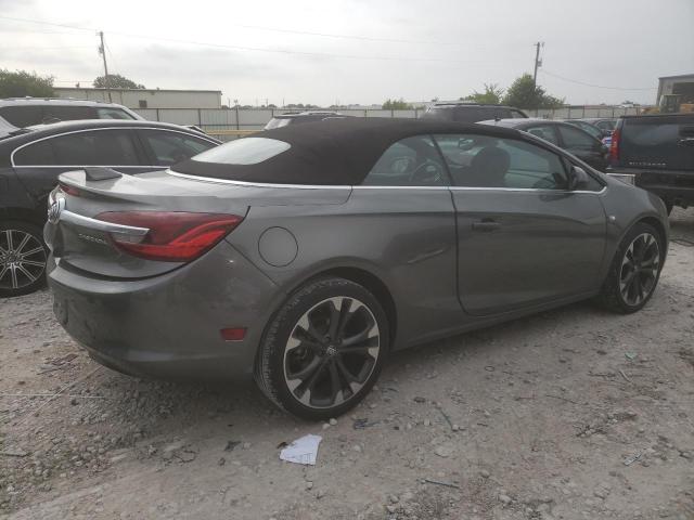 2017 BUICK CASCADA PR - W04WH3N56HG016841