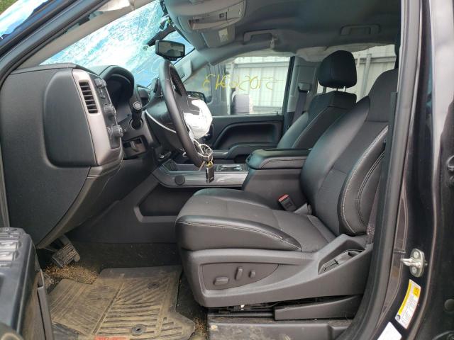 1GTV2MECXGZ144784 GMC Sierra K1500 Sle
