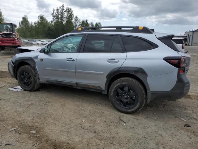 2023 SUBARU OUTBACK WI 4S4BTGUDXP3180775