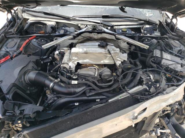 2023 AUDI S4 PRESTIG - WAUC4AF45PA014737