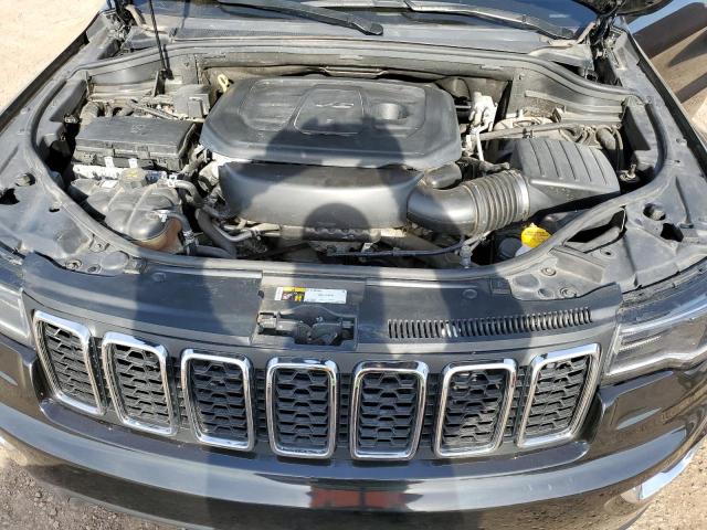 1C4RJFBG3KC758224 Jeep Grand Cherokee Limited