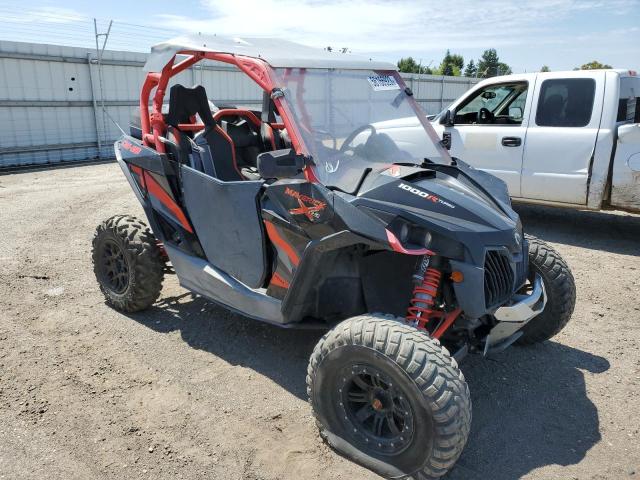 2016 CAN-AM MAVERICK 1 - 3JBPDAR25GJ001623
