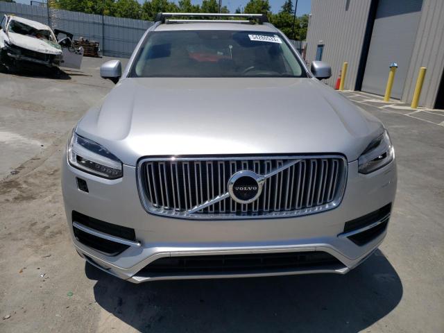 VIN YV4A22PL1G1079724 2016 VOLVO XC90 no.5