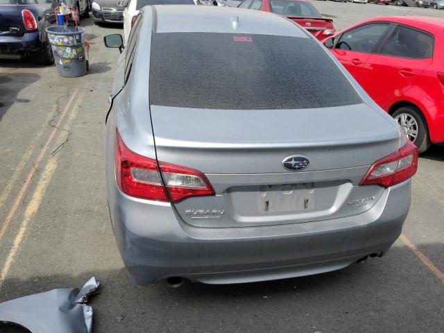 4S3BNEN61H3037749 Subaru Legacy 3.6r Limited