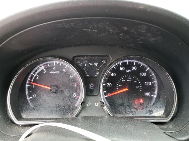 3N1CN7AP9FL823673 Nissan VERSA S