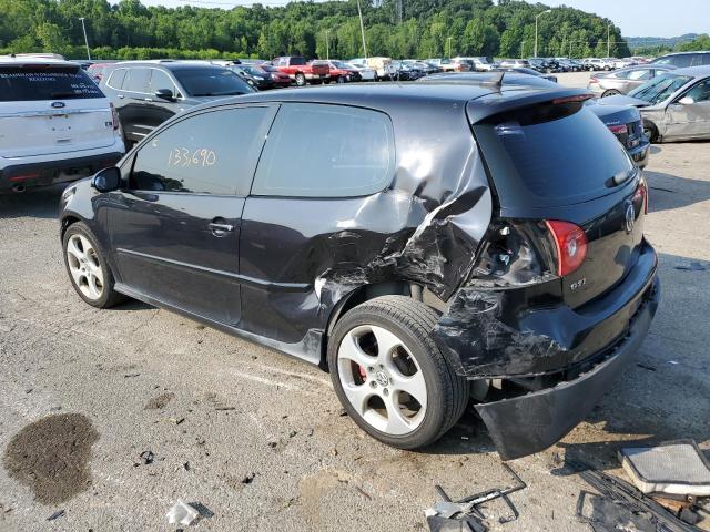 VOLKSWAGEN GTI  2008 1